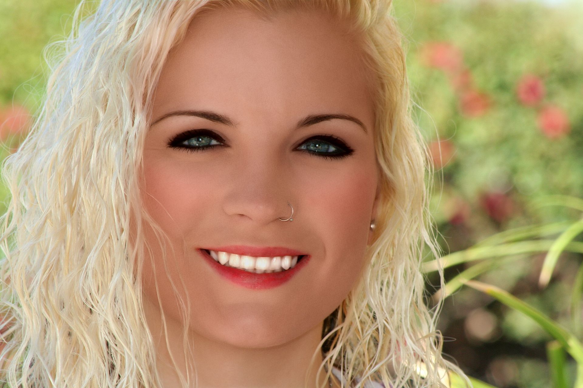 Business Photo Editing